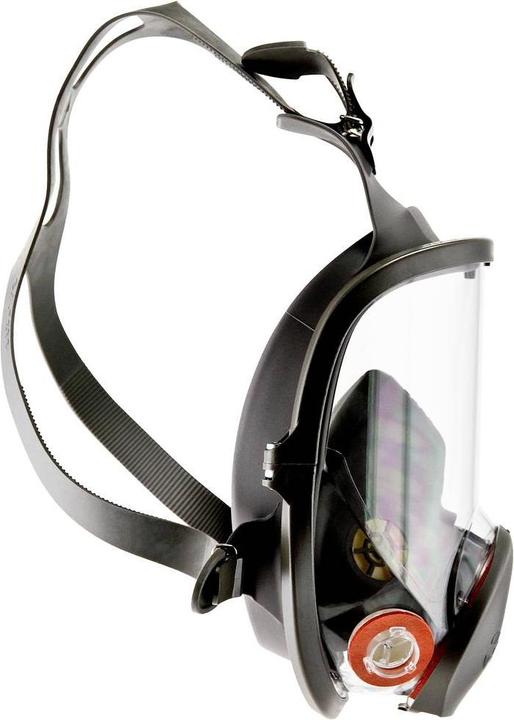 Immagine prodotto 3M Maschera integrale (FFP3, 1 x)