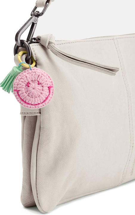Produktbild FredsBruder Take A Smile Umhängetasche Leder 30 cm