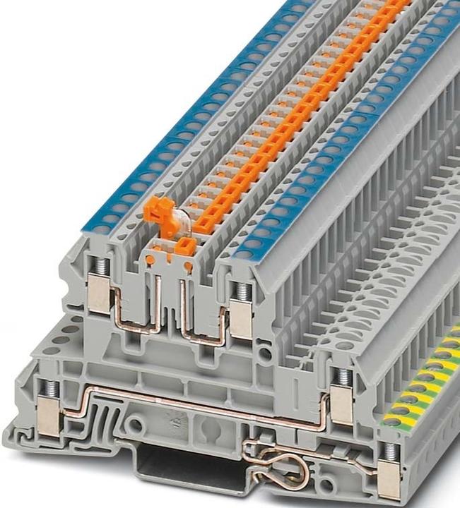 Produktbild Phoenix Contact Installationsetagenklemme