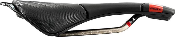 Actual product image Prologo SCRATCH PRO X20 Rails TiroX