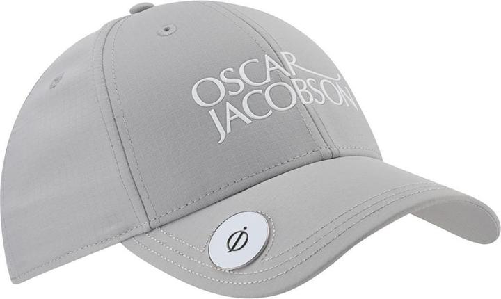 Oscar Jacobson Maine BaseballMütze Magnetischer Ballmarker (One Size)