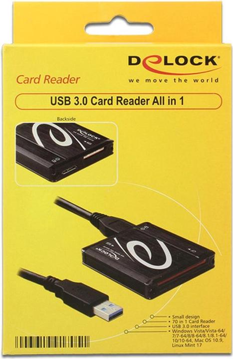 Immagine prodotto Delock Cavo USB 2.0 Type-A 2 x femmina a pin header 40 cm (0.40 m, USB 2.0)