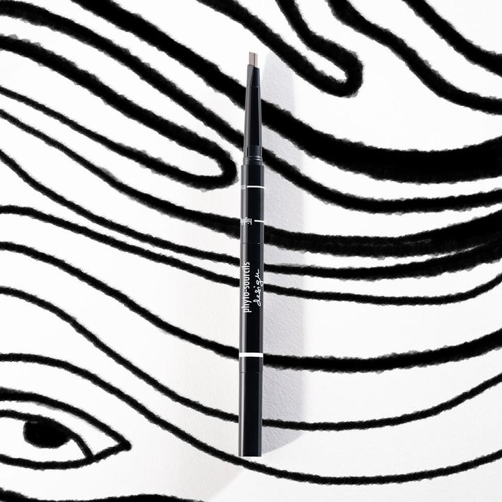 Produktbild Sisley Augenbraunstift Phyto Sourcils Design (6 Espresso) (6 Espresso)