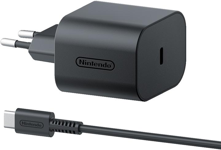 Produktbild Nintendo Switch 2-Netzteil (Switch 2)