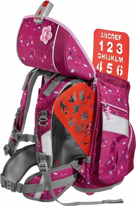 Immagine prodotto Step by Step Set di cartelle 2IN1 PLUS, 6 pezzi (19 l)