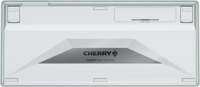 Produktbild CHERRY KW 7100 Mini (DE, Kabellos)
