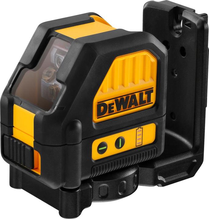 Image du produit DeWalt DCE088D1GQW Laser lignes croisées DCE088 Set