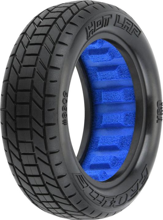 Immagine prodotto Proline Reifen Hot Lap 2.2" MC (Clay) Dirt Oval