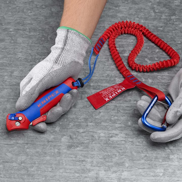 Actual product image Knipex 16 50 145 SB (145 mm)