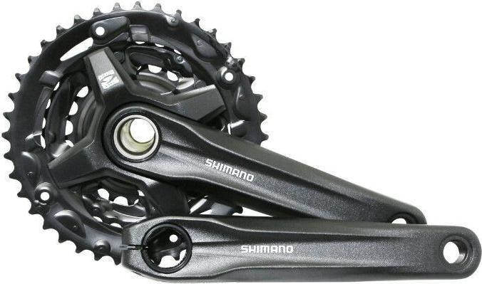 Produktbild Shimano Mt210 9V. 170 mm 40-30-22 (170 mm)