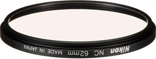 Actual product image Nikon Nc (62 mm, Neutral colour filter, 62 mm)