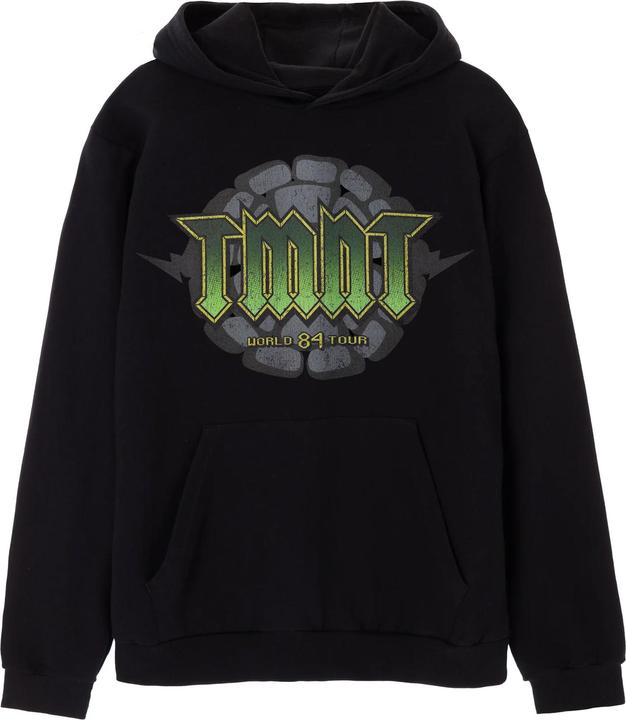 Teenage Mutant NT World 84 Tour Kapuzenpullover