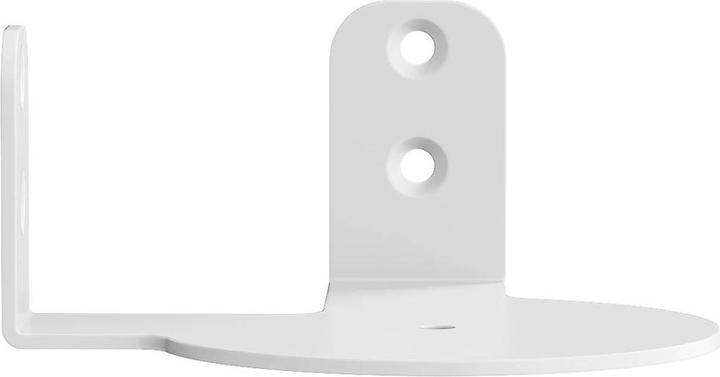 Produktbild myWall My Wall HS46WL Lautsprecher-Wandhalterung Weiss 2 St. (1 Stk., Wandmontage)