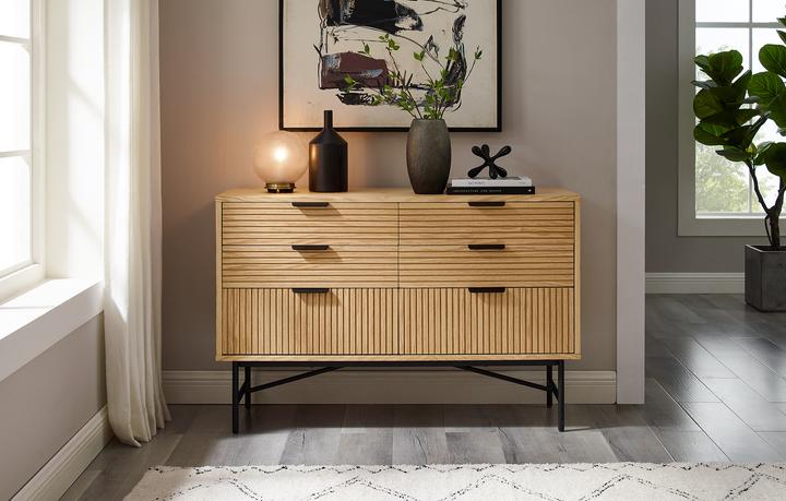 Produktbild SalesFever Kommode (120 x 40 x 80 cm)