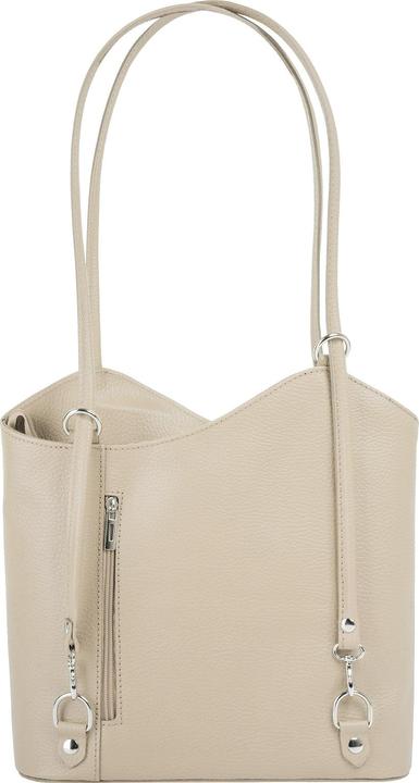 Actual product image Cluty Shopper Rucksack Kombination (7 l)