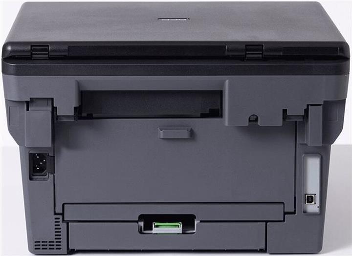 Produktbild Brother DCP-L2627DW (Laser, Schwarz-Weiss)