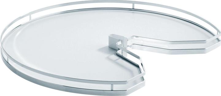 Produktbild Kesseböhmer Tablar Arena Style 710 mm Revo 90 Holz/Stahl (1 Stk.)