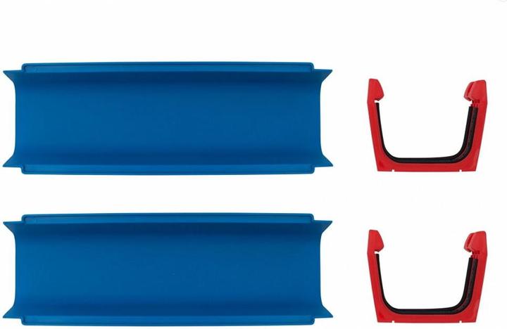 Actual product image Aquaplay Elements straight