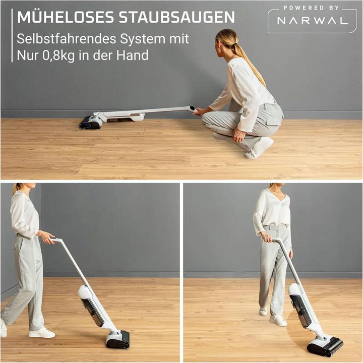 Image du produit Rowenta X Clean 10