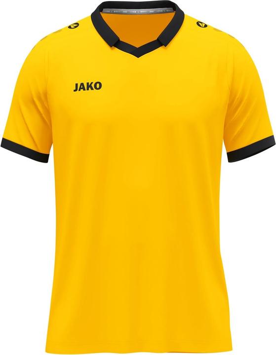 Jaune/Noir