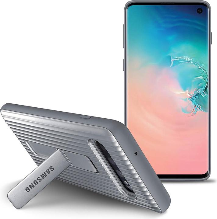 Actual product image Samsung Protective Standing Cover (Samsung Galaxy S10)