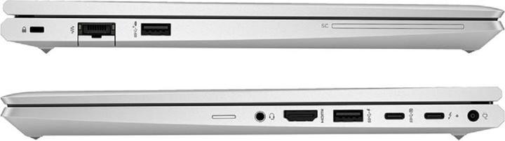 Produktbild HP EliteBook 640 G10 (14", Intel Core i5-1335U, 16 GB, 512 GB, DE)