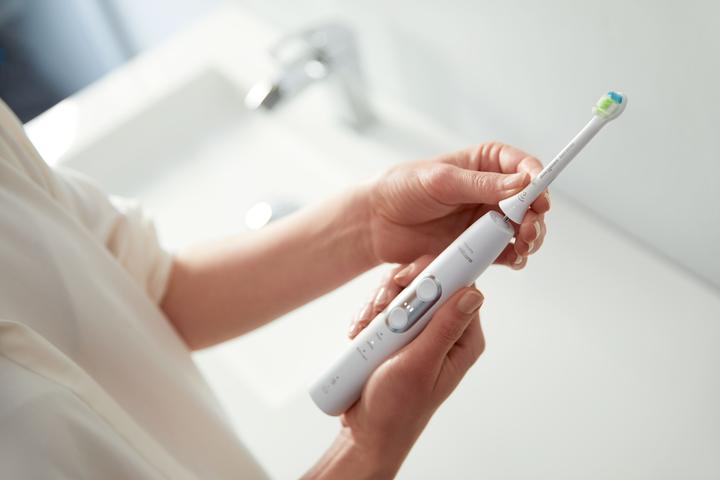 Image du produit Philips Sonicare ProtectiveClean 6100 (Brosse à dents sonique)