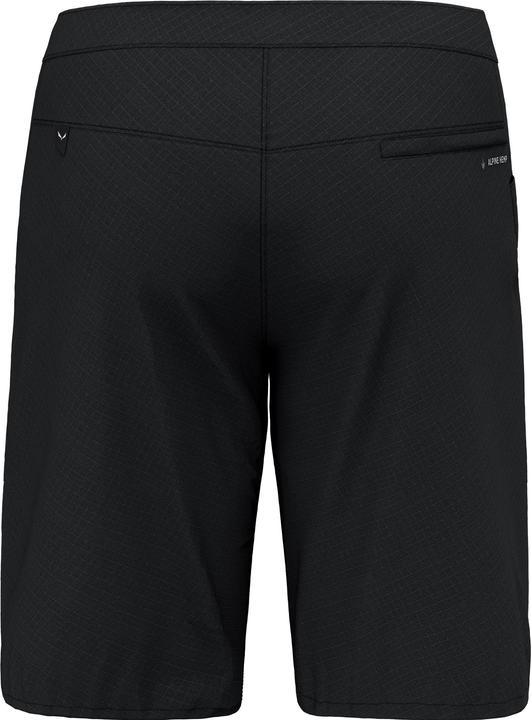 Actual product image Salewa Lavaredo Hemp Ripstop Shorts (48, M)