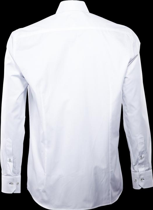 Immagine prodotto The Basics Hemd Modern Fit Hai bügelleicht 5777/1 (37)