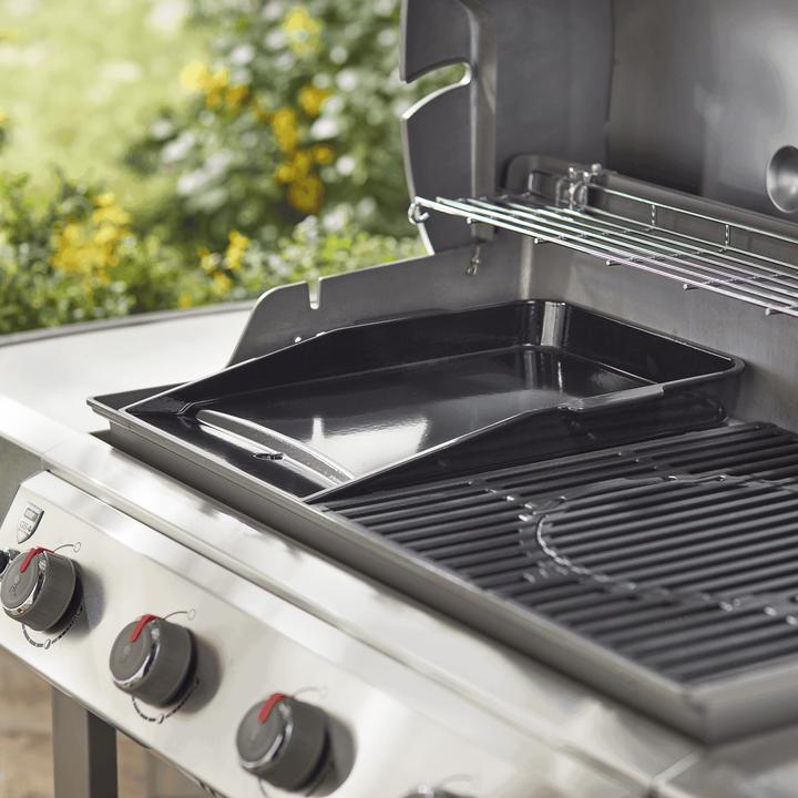 Produktbild Weber Deluxe Plancha