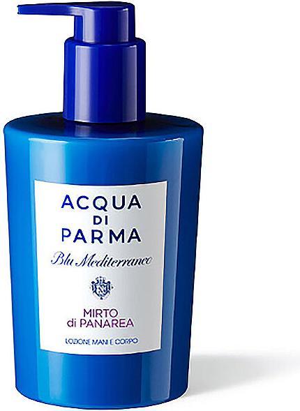 Image du produit Acqua Di Parma Lotion pour les mains et le corps (Lait pour le corps, 300 ml)