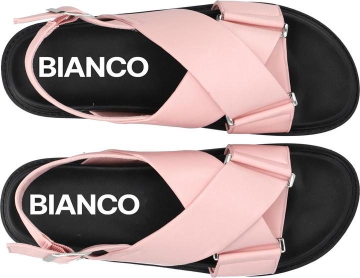 Actual product image Bianco BIAOSLO sandals (38)
