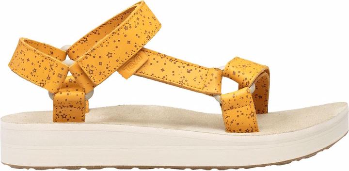 Actual product image Teva Midform Universal Star Sandal (38)