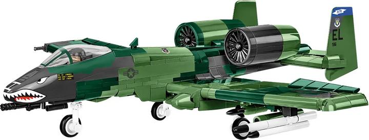 Produktbild Cobi A.F. A10 Thunderbolt II W 667T