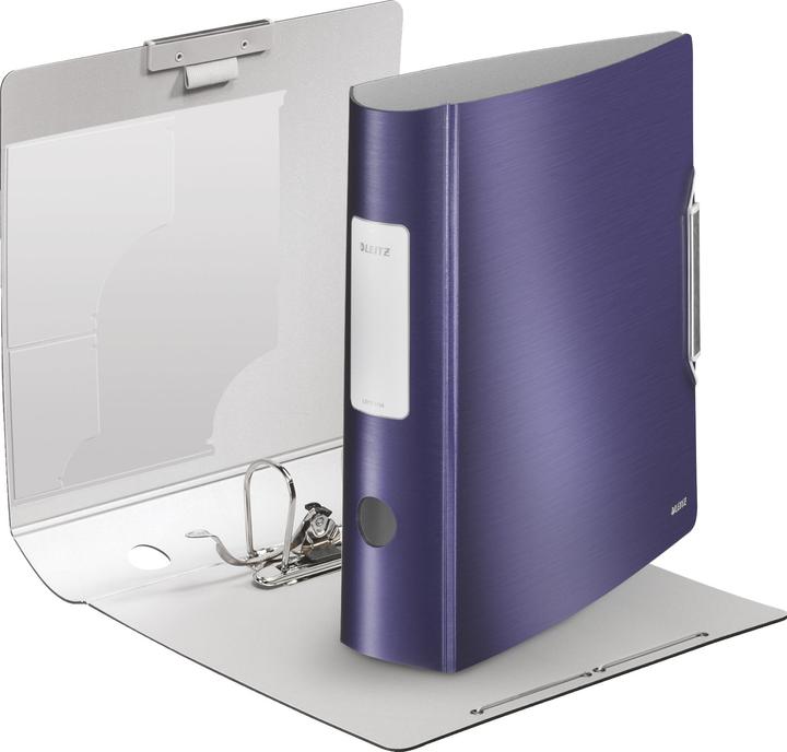 Actual product image Leitz 180° Active Style (A4, 82 mm, 1 Piece)