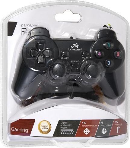 Actual product image Tracer Recon Gamepad (PC)