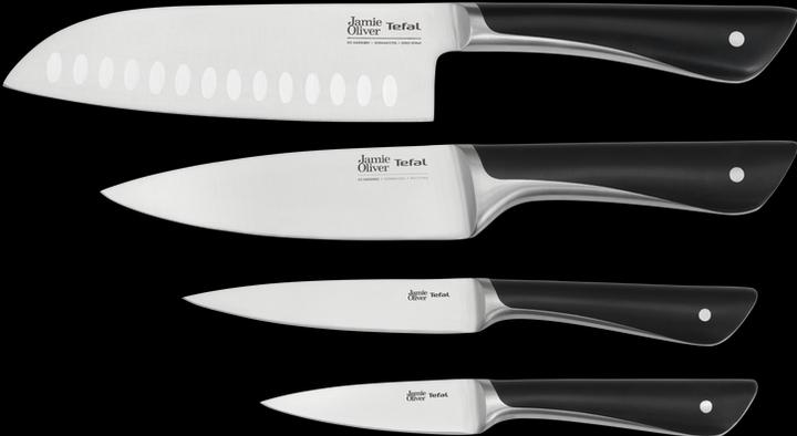 Actual product image Tefal Jamie Oliver by kitchen set (16.50 cm)