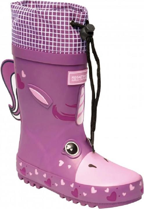 Unicorno viola