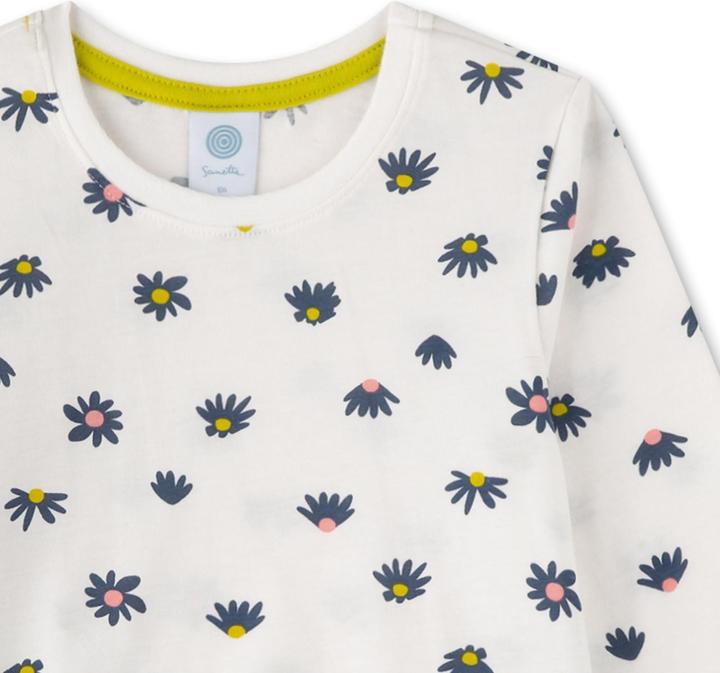 Image du produit Sanetta Pyjama fleuri (140)