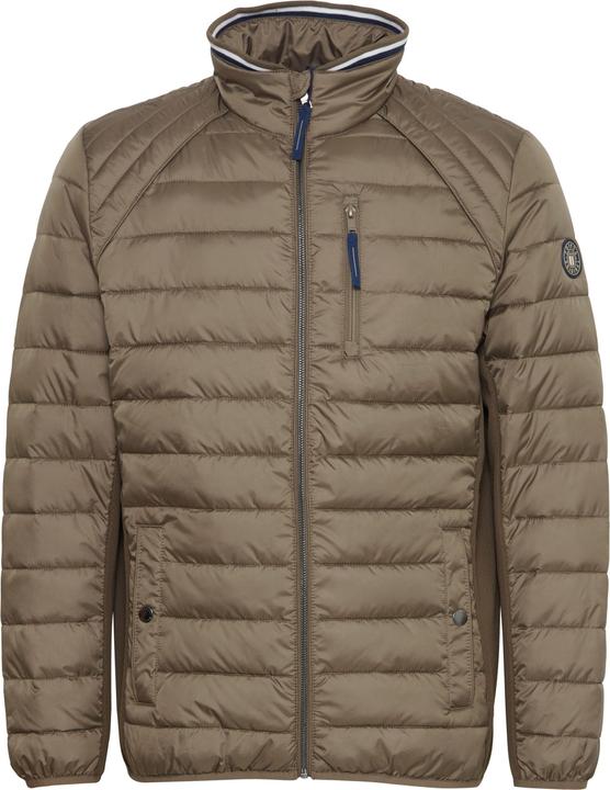 FQ1924 FQJacob quilted jacket - Jacket Otw - 21900386
