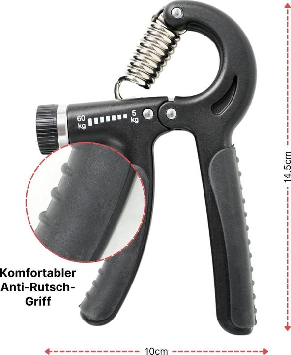Immagine prodotto Hermex Pinza a mano