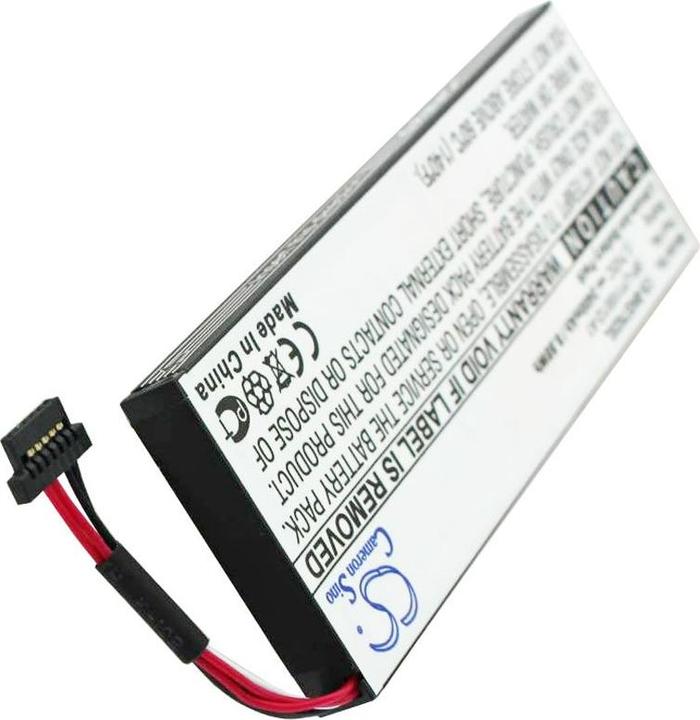 Immagine prodotto Becker Akku BP-LP1100, BE7928, Traffic Assist 7928