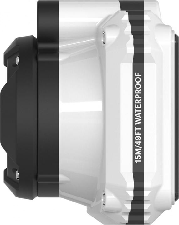 Actual product image Kodak WPZ2 (4.9 - 19.6 mm, 16.76 Mpx, 1/2,3'')