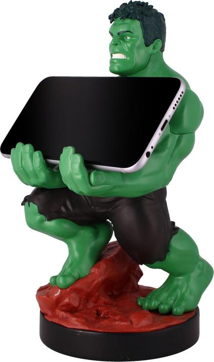 Produktbild Exquisite Gaming Hulk (PS5, PS4, Xbox 360, Xbox One S, Xbox Series X, PC, Mac, Switch)