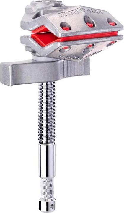 Actual product image Manfrotto 2" End Jaw Vice Clamp (Stand clamp)