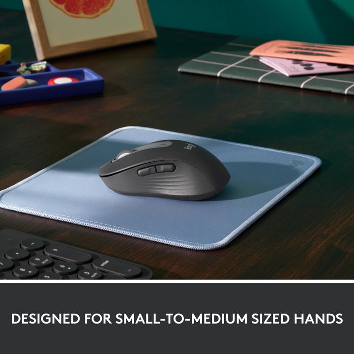 Immagine prodotto Logitech Firma M650 M (Senza fili)