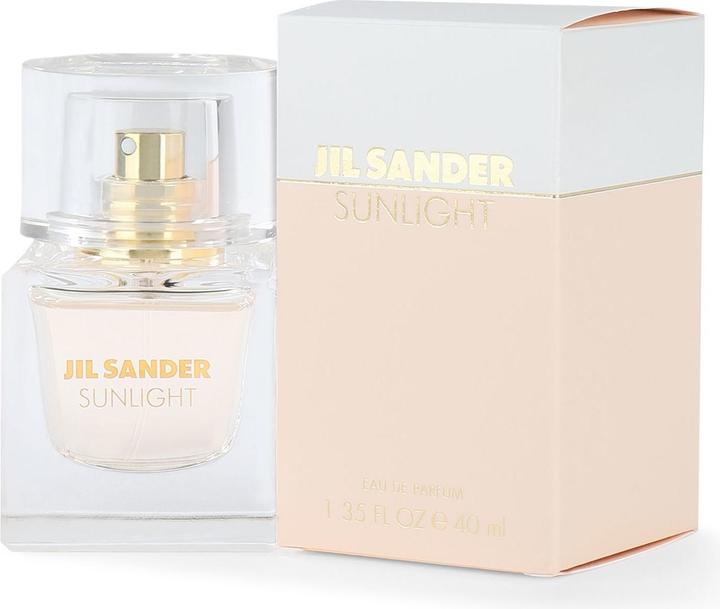 Immagine prodotto Jil Sander Luce solare (Eau de parfum, 40 ml)