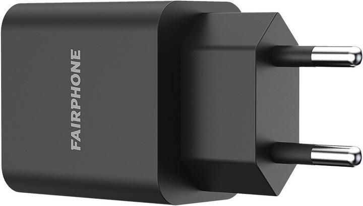 Immagine prodotto Fairphone 3 Caricabatterie UE (18 W)