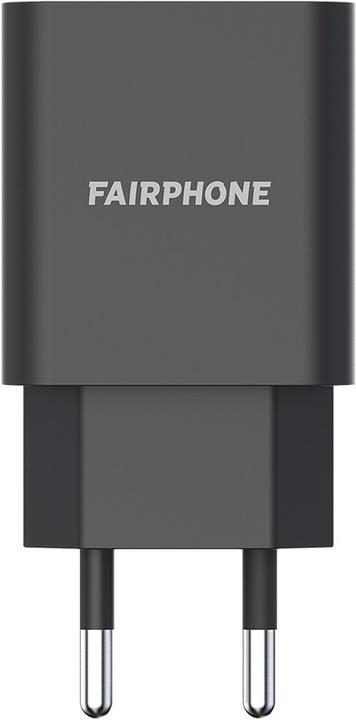 Immagine prodotto Fairphone 3 Caricabatterie UE (18 W)