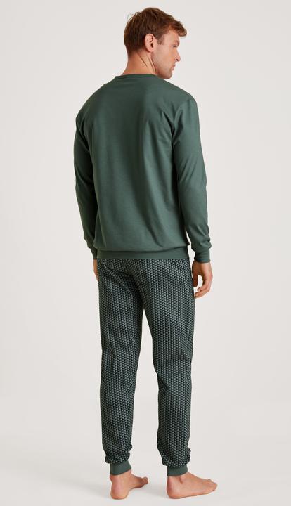 Produktbild Calida Relax Imprint Pyjama (XL)